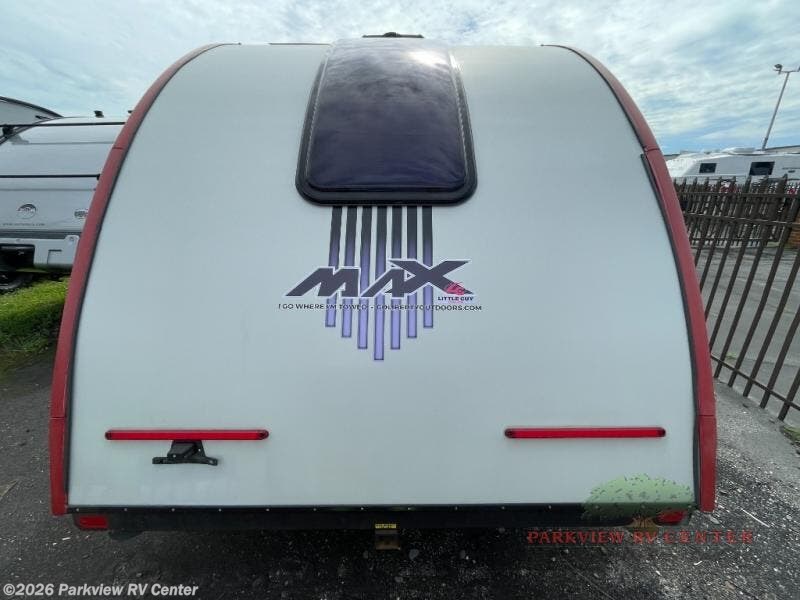 Used 2019 Little Guy Trailers Max Little Guy available in Smyrna, Delaware
