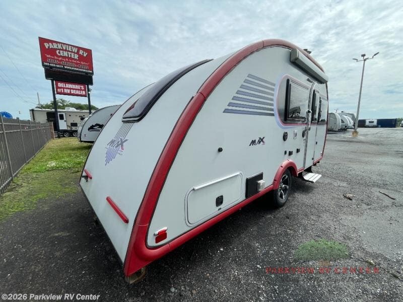 2019 Max Little Guy by Little Guy Trailers from Parkview RV Center in Smyrna, Delaware