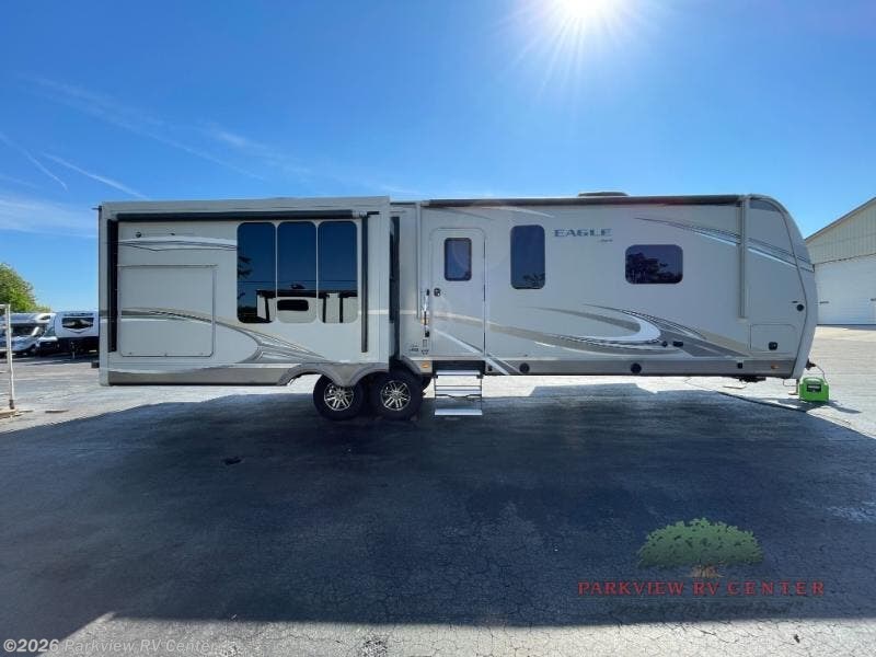 2019 Eagle 322RLOK by Jayco from Parkview RV Center in Smyrna, Delaware