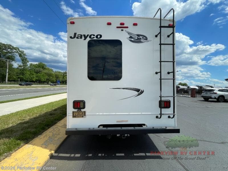 Used 2021 Jayco Greyhawk 30X available in Smyrna, Delaware