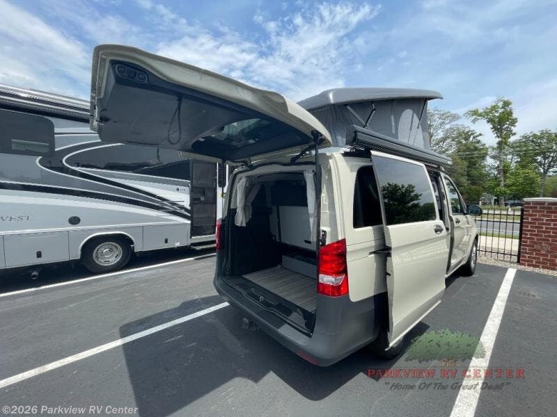 2021 MERCEDES MERCEDES MISTRA by Miscellaneous from Parkview RV Center in Smyrna, Delaware