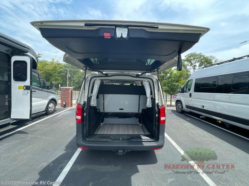 Used 2021 Miscellaneous MERCEDES MERCEDES MISTRA available in Smyrna, Delaware