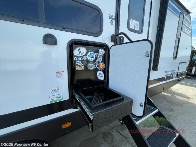 Used 2024 Forest River Vibe 26BH available in Smyrna, Delaware