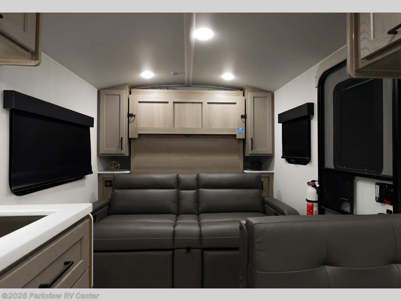 New 2026 Forest River Flagstaff E-Pro E19FD available in Smyrna, Delaware