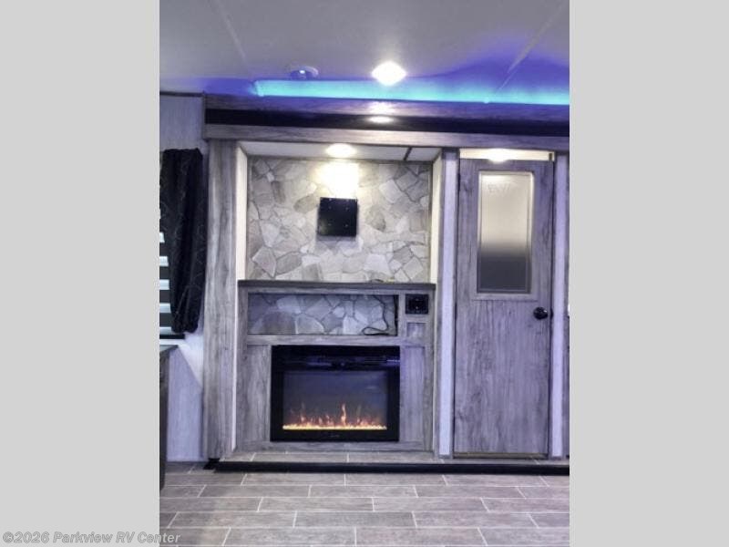 Used 2020 Forest River Cherokee Alpha Wolf 26RL-L available in Smyrna, Delaware