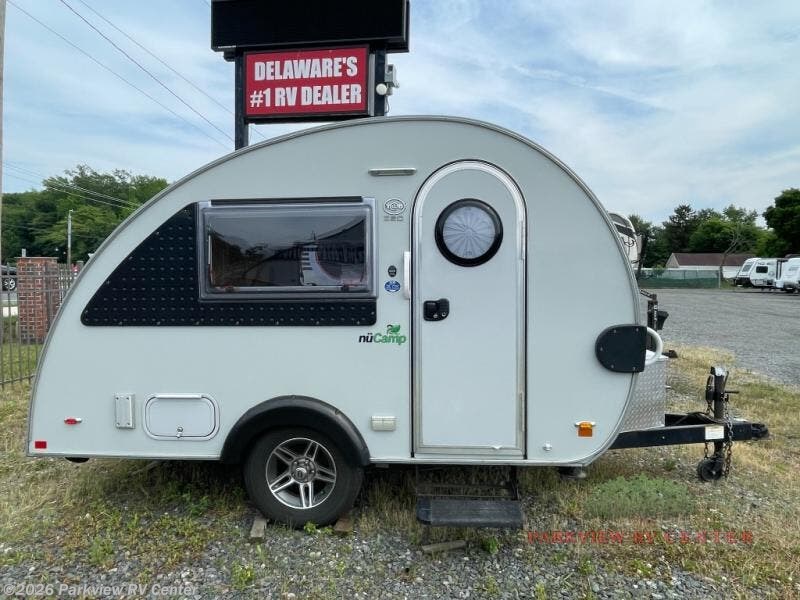 2018 T@B 320 CS-S by NuCamp from Parkview RV Center in Smyrna, Delaware