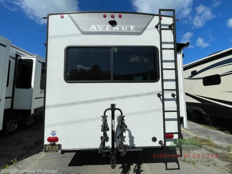Used 2024 Alliance RV Avenue 32RLS available in Smyrna, Delaware
