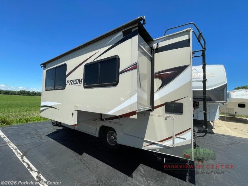 Used 2018 Coachmen Prism 2200 LE available in Smyrna, Delaware