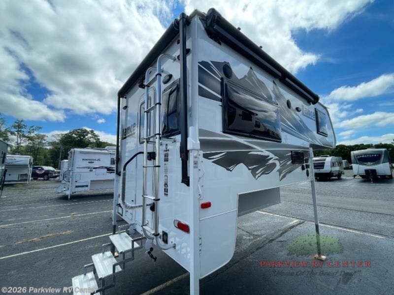 2026 Lance Truck Campers 850 by Lance from Parkview RV Center in Smyrna, Delaware
