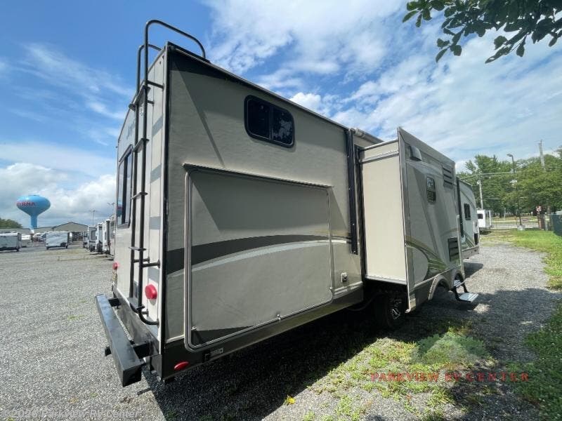 2019 Eagle HT 324BHTS by Jayco from Parkview RV Center in Smyrna, Delaware