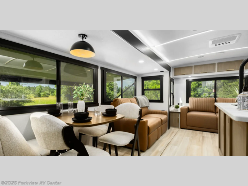 New 2027 Forest River Salem Hemisphere 308RL available in Smyrna, Delaware
