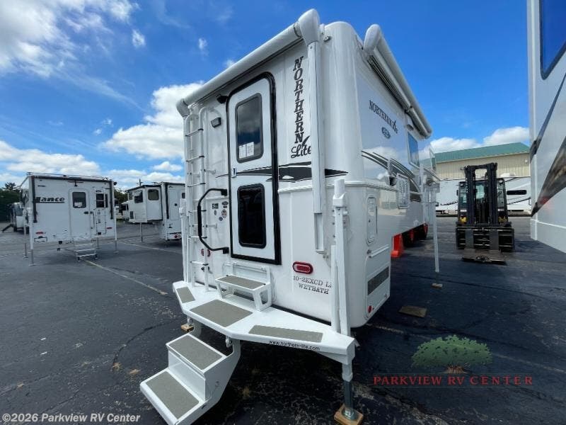 New 2027 Northern Lite Limited Edition 10-2EXLEWB available in Smyrna, Delaware