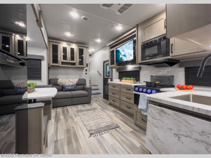2024 Reflection 100 Series 27BH by Grand Design from Parkview RV Center in Smyrna, Delaware