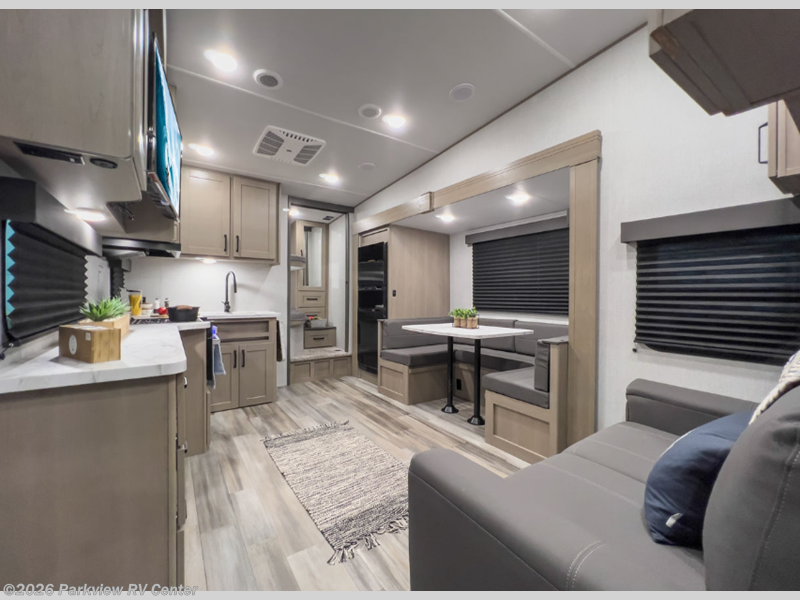 Used 2024 Grand Design Reflection 100 Series 27BH available in Smyrna, Delaware
