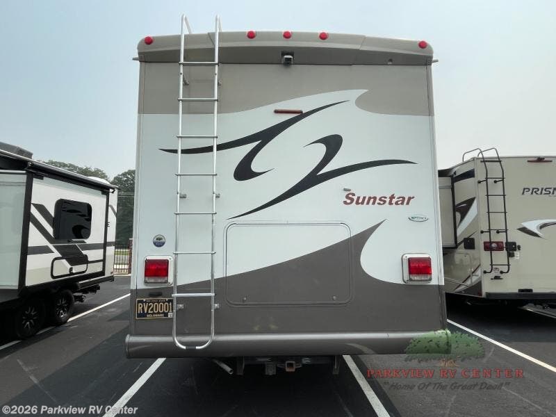 Used 2010 Itasca Sunstar 30W available in Smyrna, Delaware