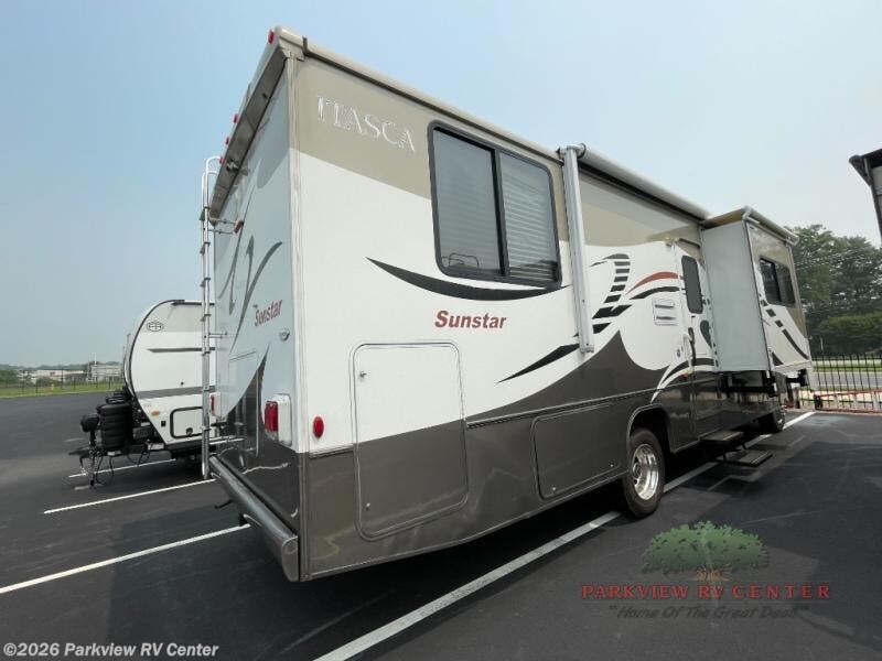 2010 Sunstar 30W by Itasca from Parkview RV Center in Smyrna, Delaware