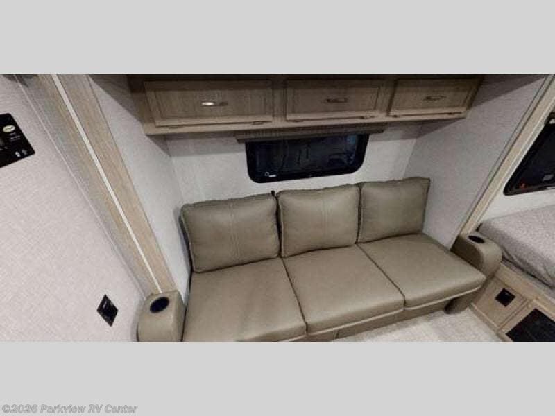 Used 2021 Forest River Flagstaff E-Pro E19FBS available in Smyrna, Delaware