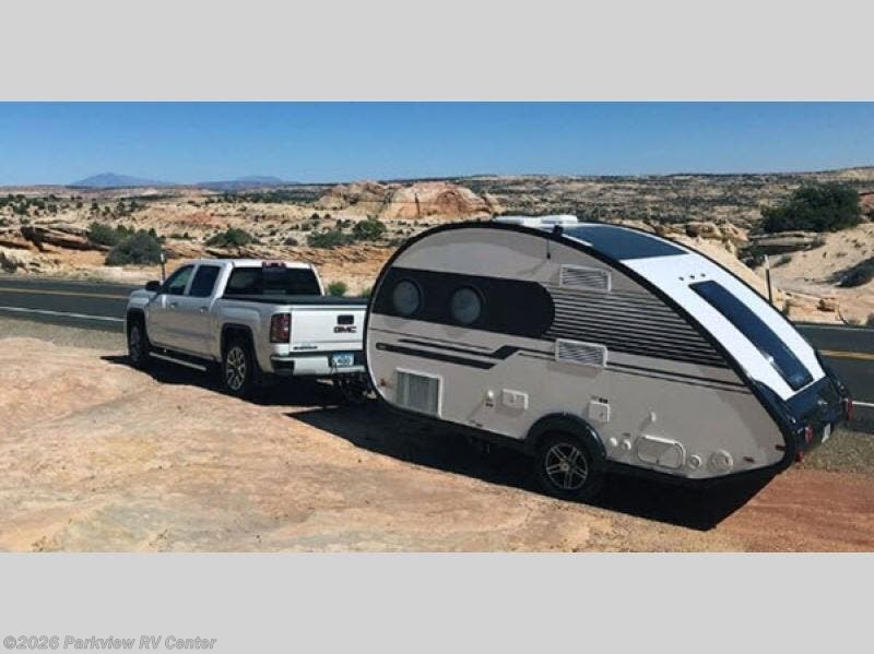 2020 TAB 400 Std. Model by NuCamp from Parkview RV Center in Smyrna, Delaware