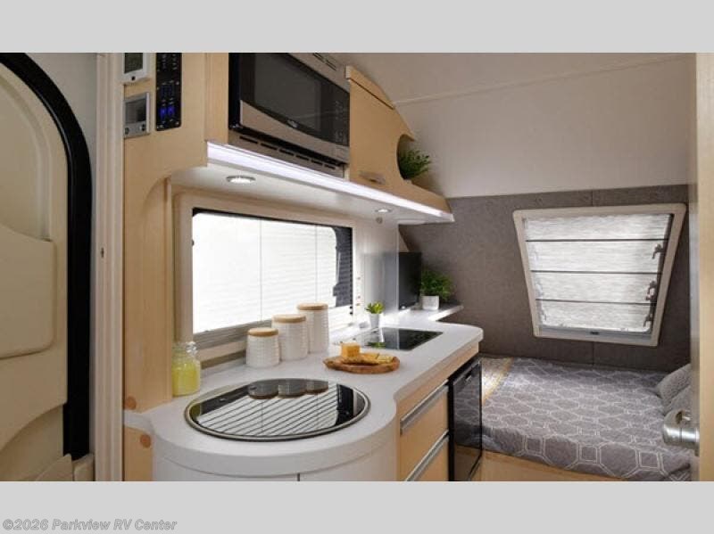 Used 2020 NuCamp TAB 400 Std. Model available in Smyrna, Delaware