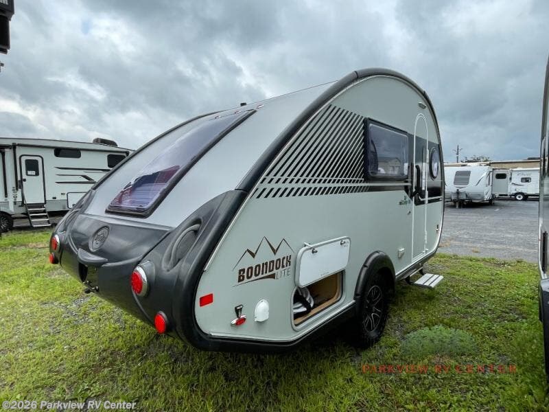 2020 TAB 400 Std. Model by NuCamp from Parkview RV Center in Smyrna, Delaware