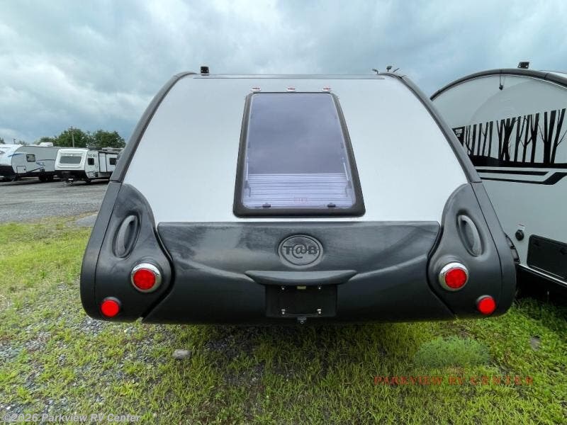 Used 2020 NuCamp TAB 400 Std. Model available in Smyrna, Delaware