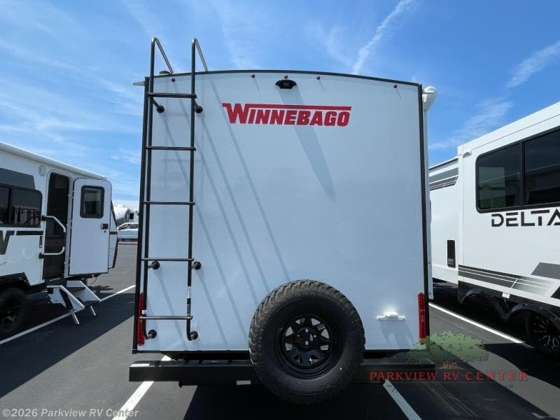 New 2027 Winnebago Micro Minnie 2000TRB available in Smyrna, Delaware