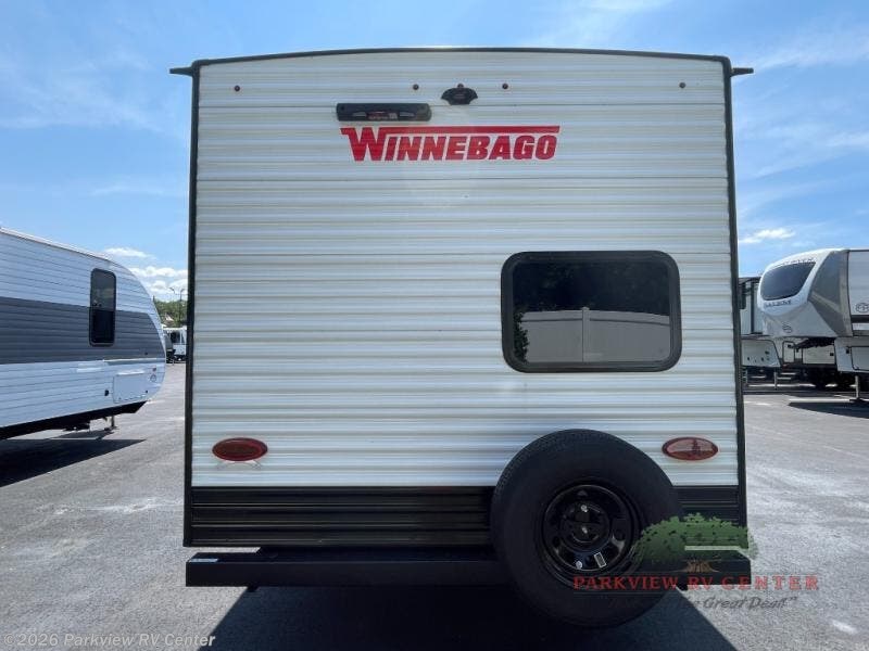 New 2027 Winnebago Access 18DBH available in Smyrna, Delaware