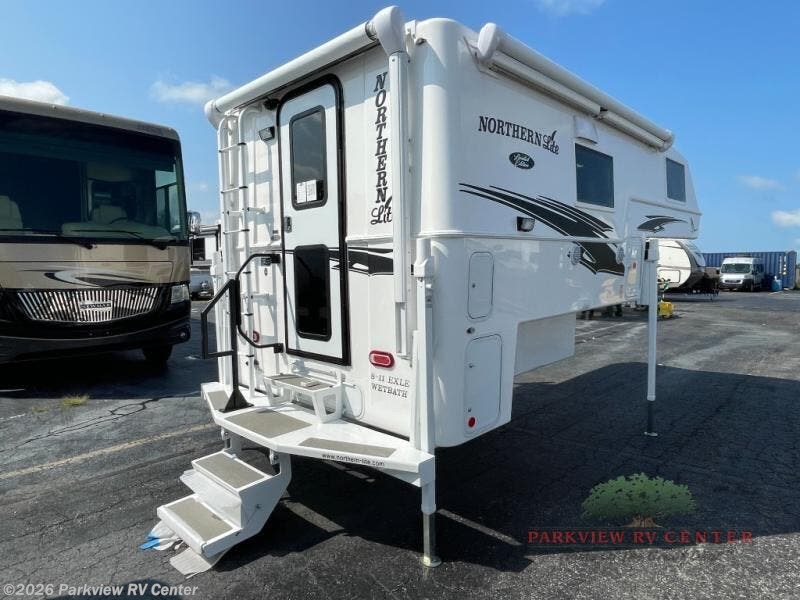 New 2027 Northern Lite Limited Edition 8-11EXLEWB available in Smyrna, Delaware