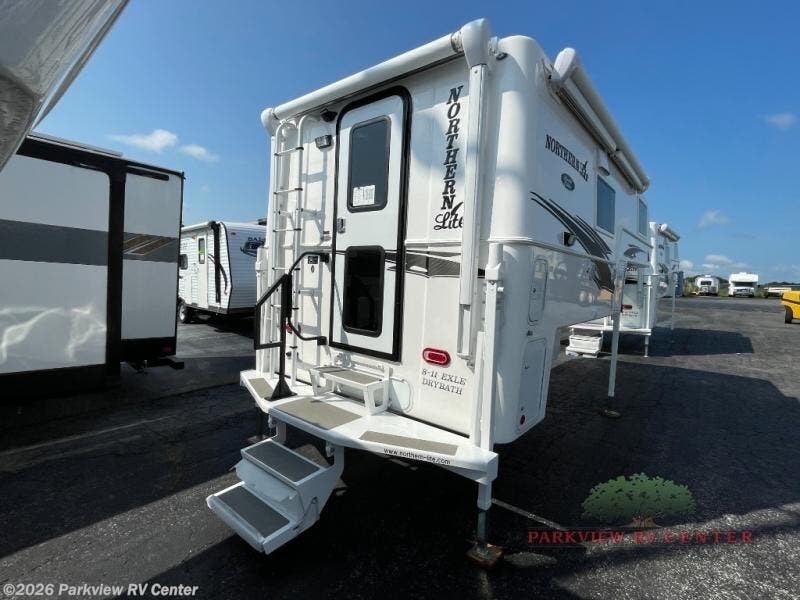 New 2027 Northern Lite Limited Edition 8-11EXLEDB available in Smyrna, Delaware