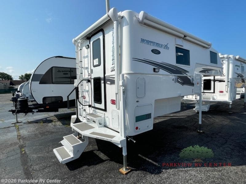 New 2027 Northern Lite Limited Edition 8-11EXLEWB available in Smyrna, Delaware
