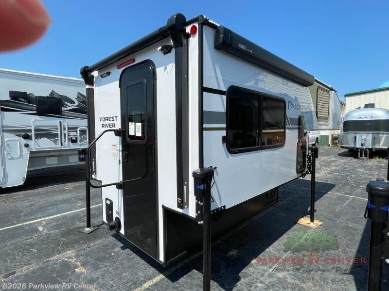 2027 Backpack Edition HS-750 by Palomino from Parkview RV Center in Smyrna, Delaware