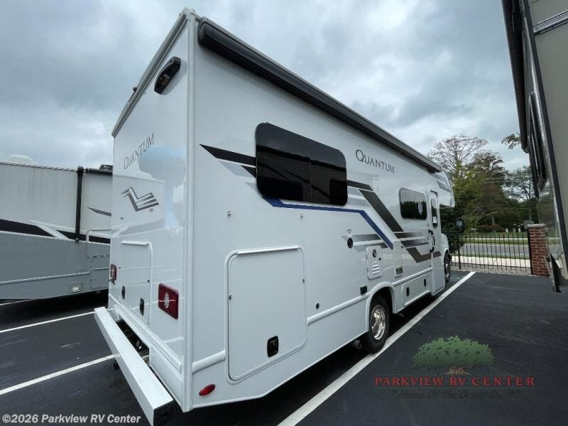 2027 Thor Motor Coach Chateau LZ25 - New Class C For Sale by Parkview RV Center in Smyrna, Delaware