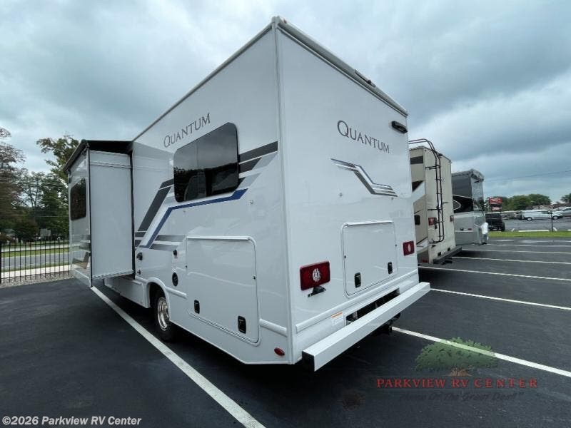 New 2027 Thor Motor Coach Chateau LZ25 available in Smyrna, Delaware