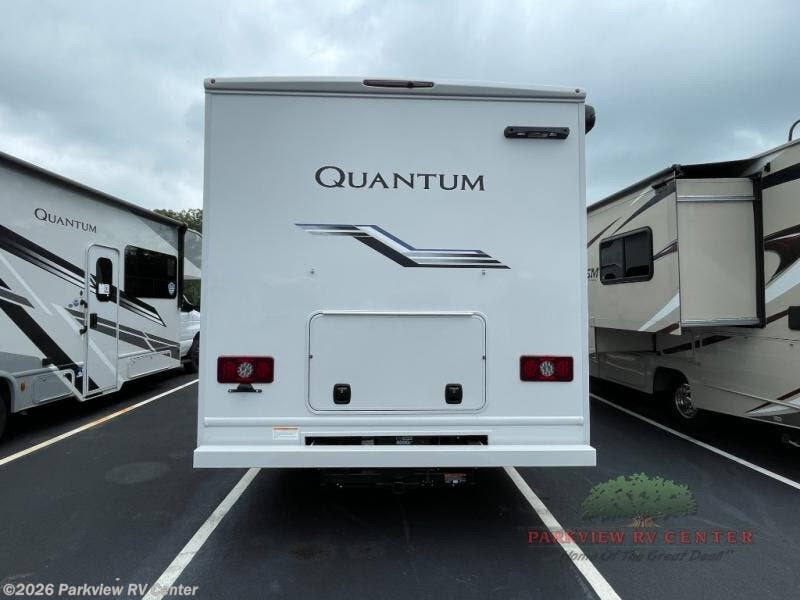 2027 Chateau LZ25 by Thor Motor Coach from Parkview RV Center in Smyrna, Delaware