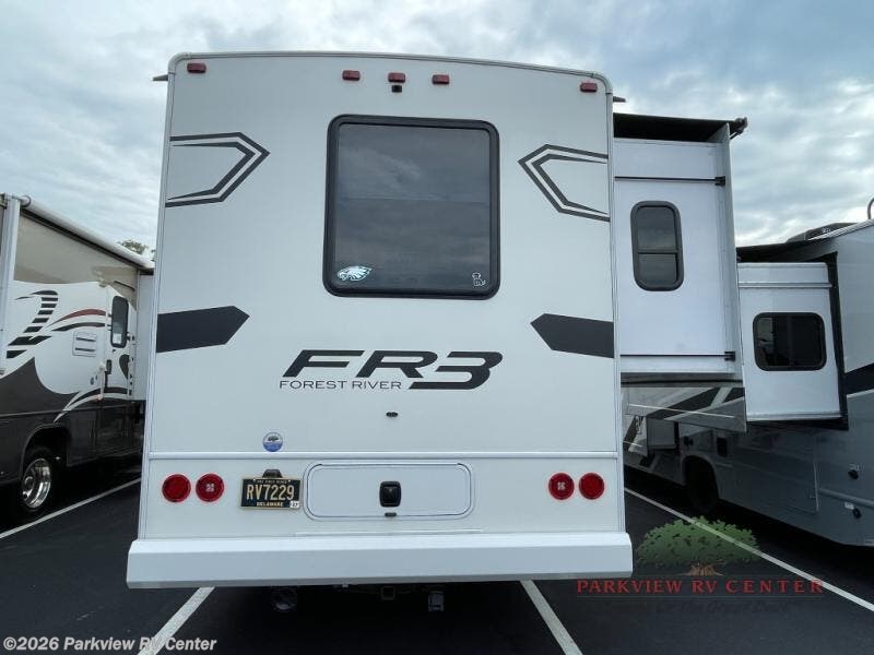 Used 2023 Forest River FR3 30DS available in Smyrna, Delaware
