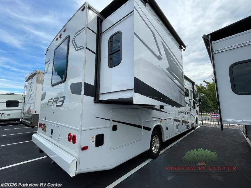 2023 FR3 30DS by Forest River from Parkview RV Center in Smyrna, Delaware