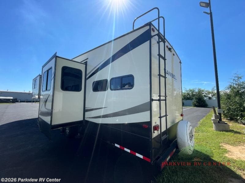 Used 2021 Prime Time Sanibel 3702WB available in Smyrna, Delaware