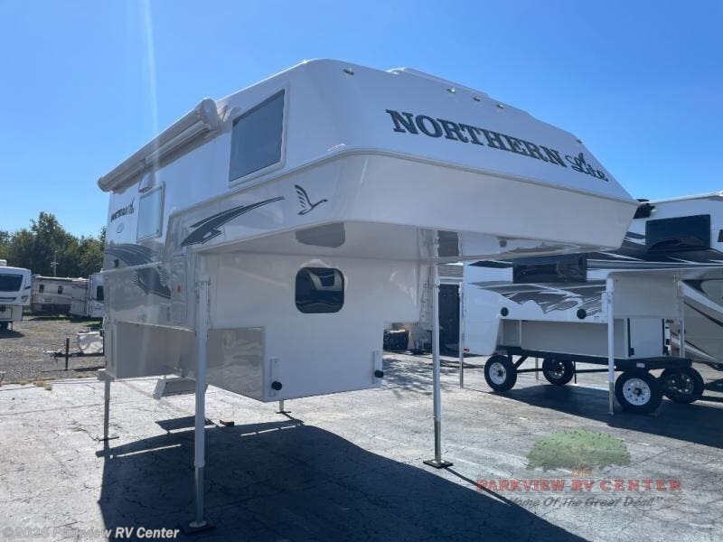 2027 Northern Lite Limited Edition 8-11EXLEDB RV for Sale in Smyrna, DE ...
