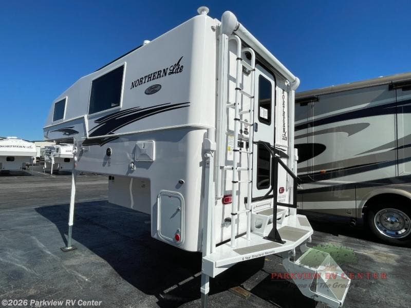 2027 Northern Lite Limited Edition 8-11EXLEDB RV for Sale in Smyrna, DE ...