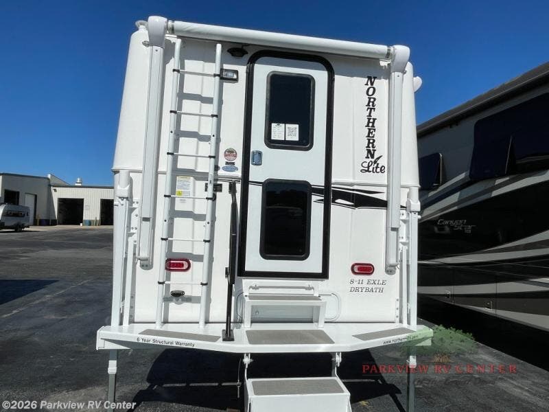 New 2027 Northern Lite Limited Edition 8-11EXLEDB available in Smyrna, Delaware