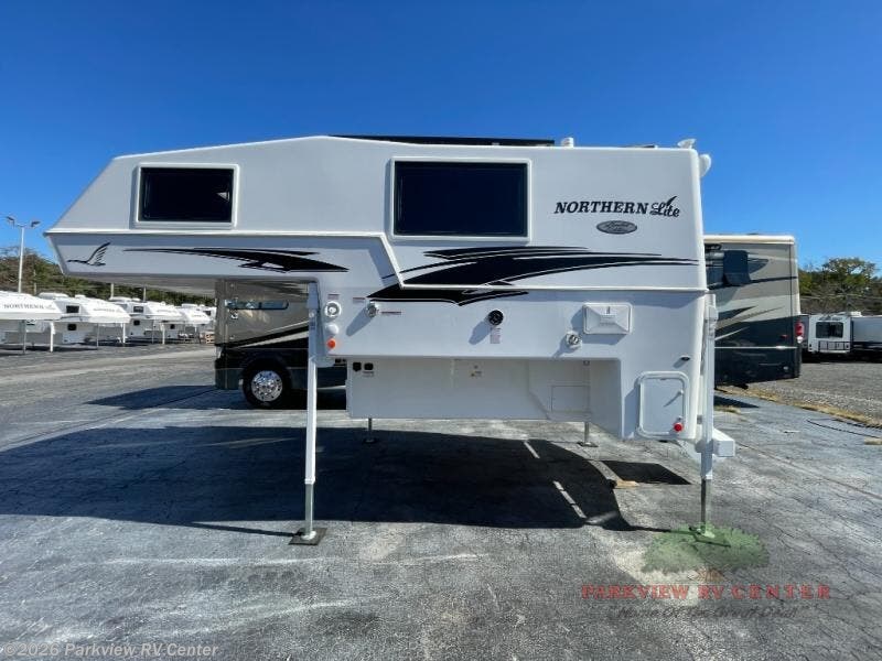 2027 Northern Lite Limited Edition 8-11EXLEDB RV for Sale in Smyrna, DE ...
