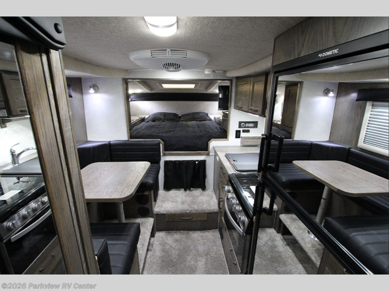 New 2027 Northern Lite Limited Edition 8-11EXLEWB available in Smyrna, Delaware