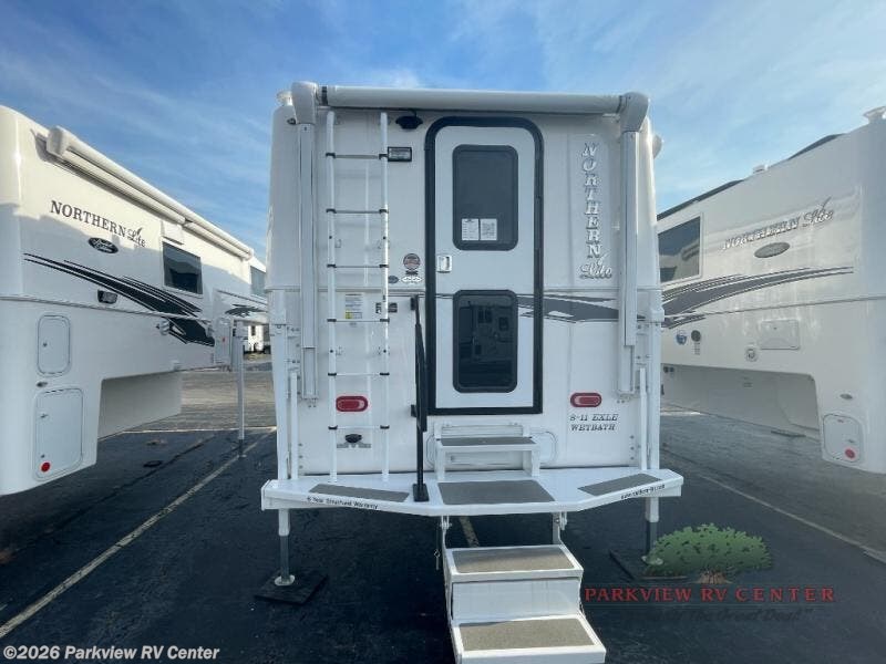 New 2027 Northern Lite Limited Edition 8-11EXLEWB available in Smyrna, Delaware
