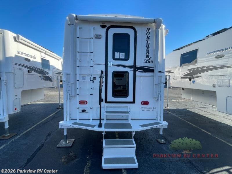New 2027 Northern Lite Limited Edition 10-2EXLEDB available in Smyrna, Delaware