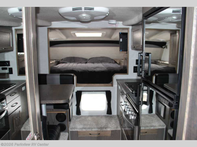 2027 Limited Edition 9-6LEWB by Northern Lite from Parkview RV Center in Smyrna, Delaware