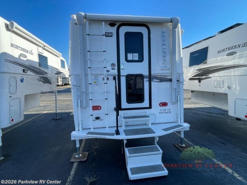 New 2027 Northern Lite Limited Edition 9-6LEWB available in Smyrna, Delaware