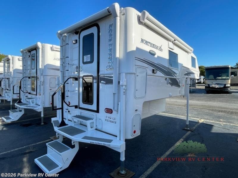 2027 Limited Edition 9-6LEWB by Northern Lite from Parkview RV Center in Smyrna, Delaware