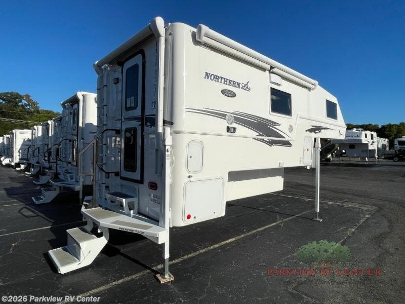 New 2027 Northern Lite Limited Edition 10-2EXLEWB available in Smyrna, Delaware