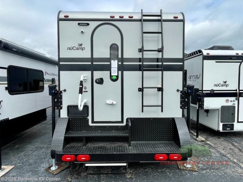 New 2027 NuCamp Cirrus 820 available in Smyrna, Delaware