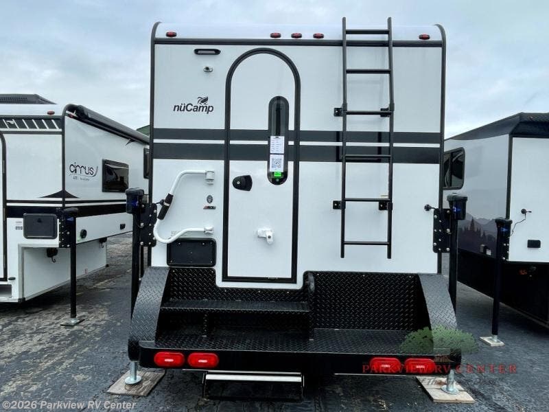 New 2027 NuCamp Cirrus 820 available in Smyrna, Delaware